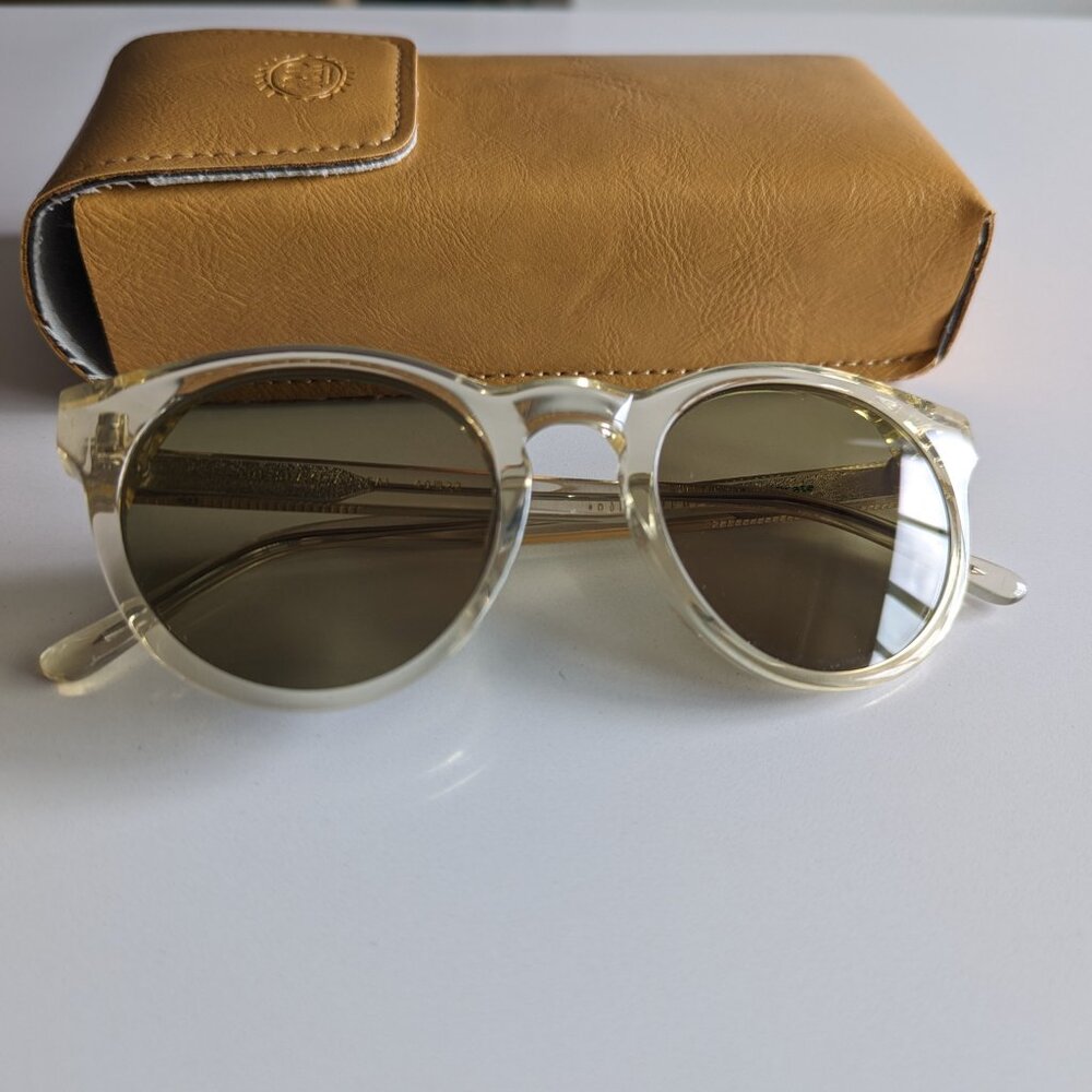 Crap Eyewear - Shake Appeal Sunglasses